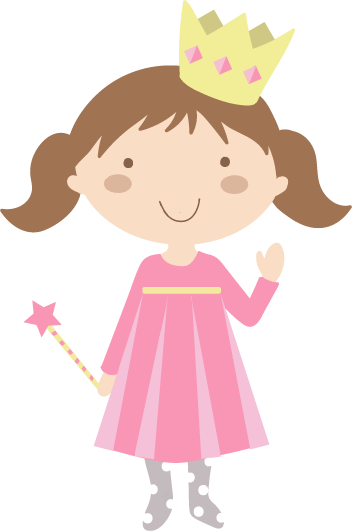 Princess Vector at GetDrawings | Free download