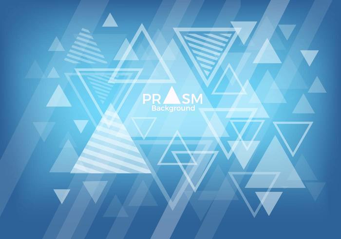 700x490 Prism Free Vector Art