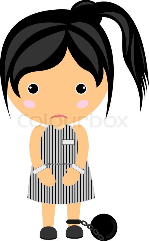 494x800 Woman In Prison