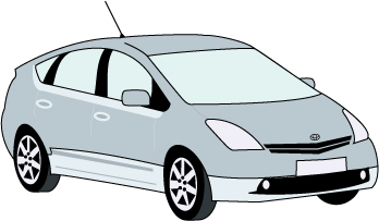 348x203 Prius Vector By Mslisamurai