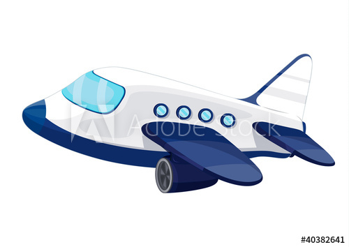 500x354 Illustration Of Private Jet Plane