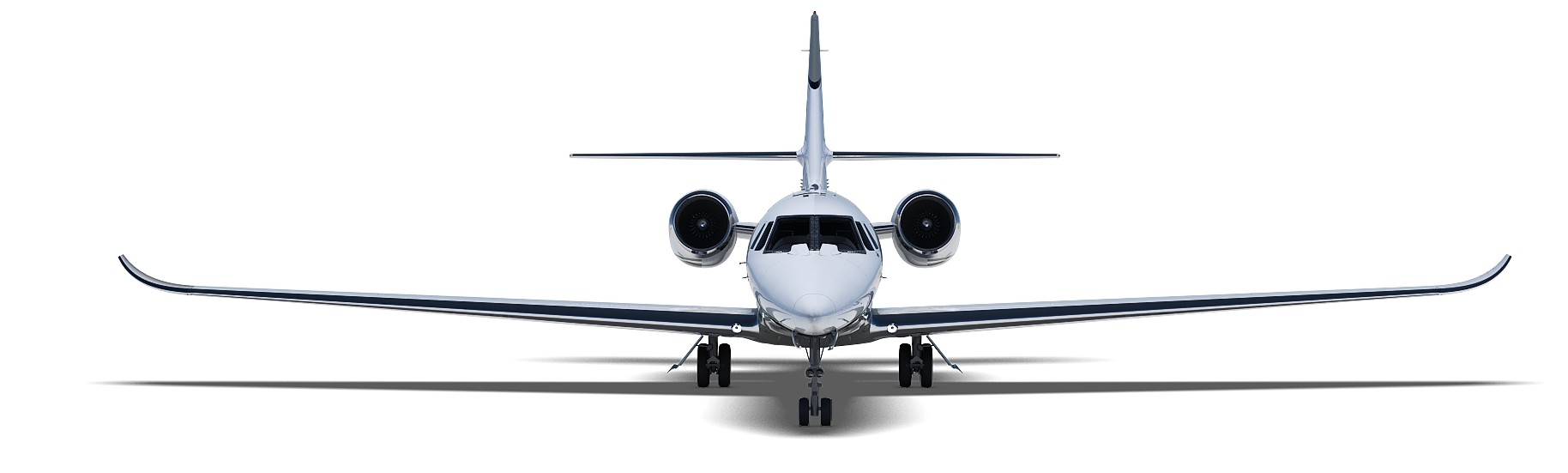 Private Jet Vector at GetDrawings | Free download