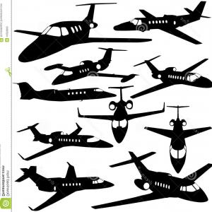 300x300 Vector Fighter Jet Silhouette Set Gm Arenawp