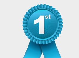 270x200 Free Prize Vector Graphics