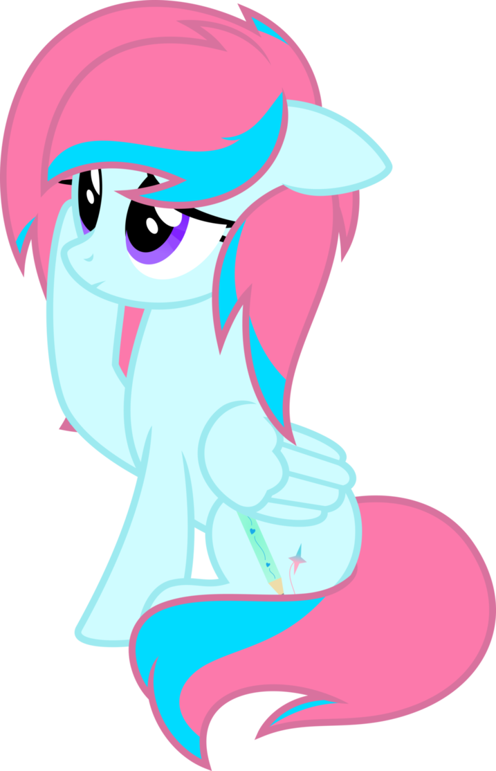 717x1114 Rainbowswirl 2016 Prize Vector 3 (Confused) By Candysweets90240 On