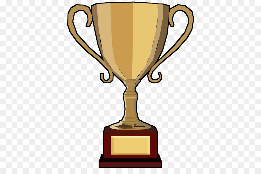 900x600 Trophy Medal Award Prize Vector Graphics