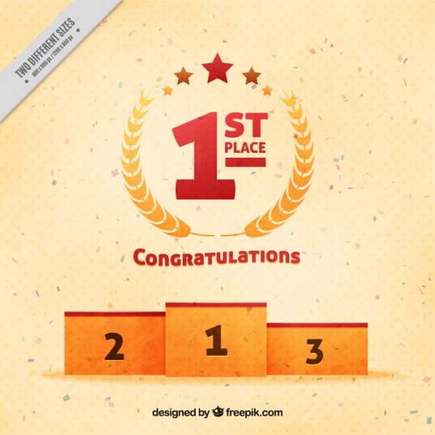 626x626 First Prize Vectors, Photos And Psd Files Free Download