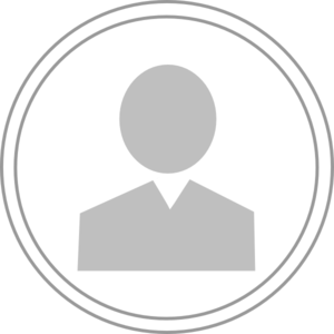 300x300 Profile Icon Clip Art