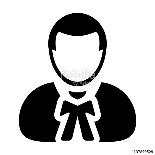 500x500 Advocate Or Lawyer Icon