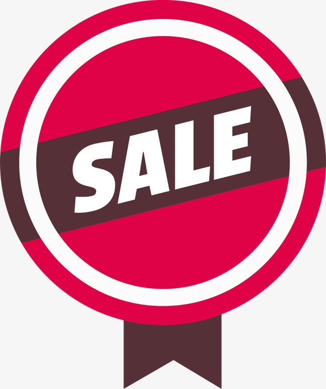 650x777 Product Promotion Vector Label Material, Label Vector, Sale