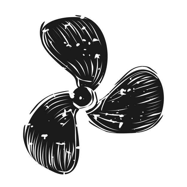 626x626 Propeller Vectors, Photos And Psd Files Free Download