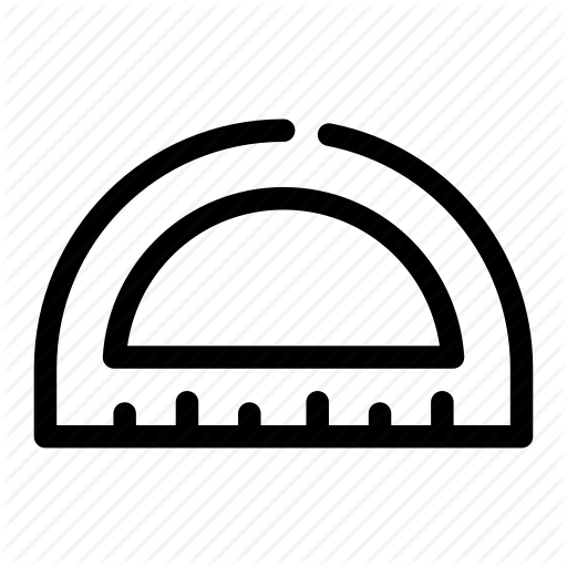 512x512 15 Protractor Vector For Free Download On Mbtskoudsalg