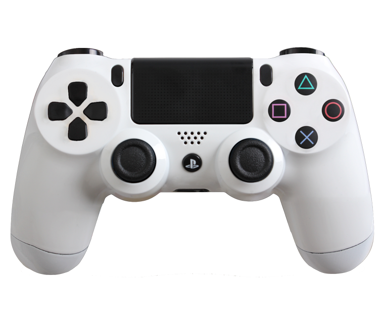 760x643 Controller Vector