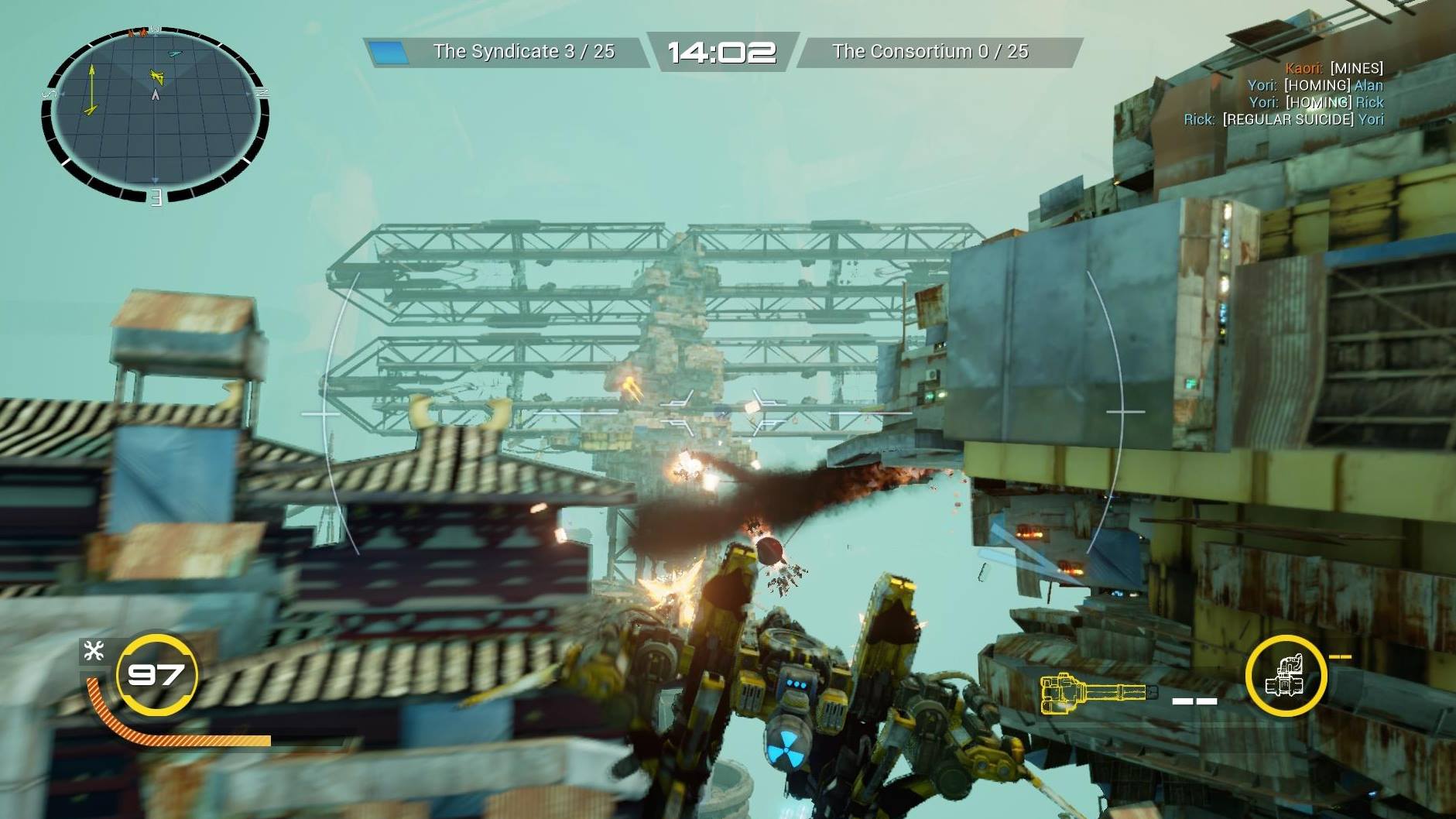 1881x1058 Review Strike Vector Ex