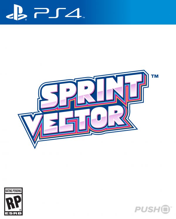 600x747 Sprint Vector Review (Ps4) Push Square