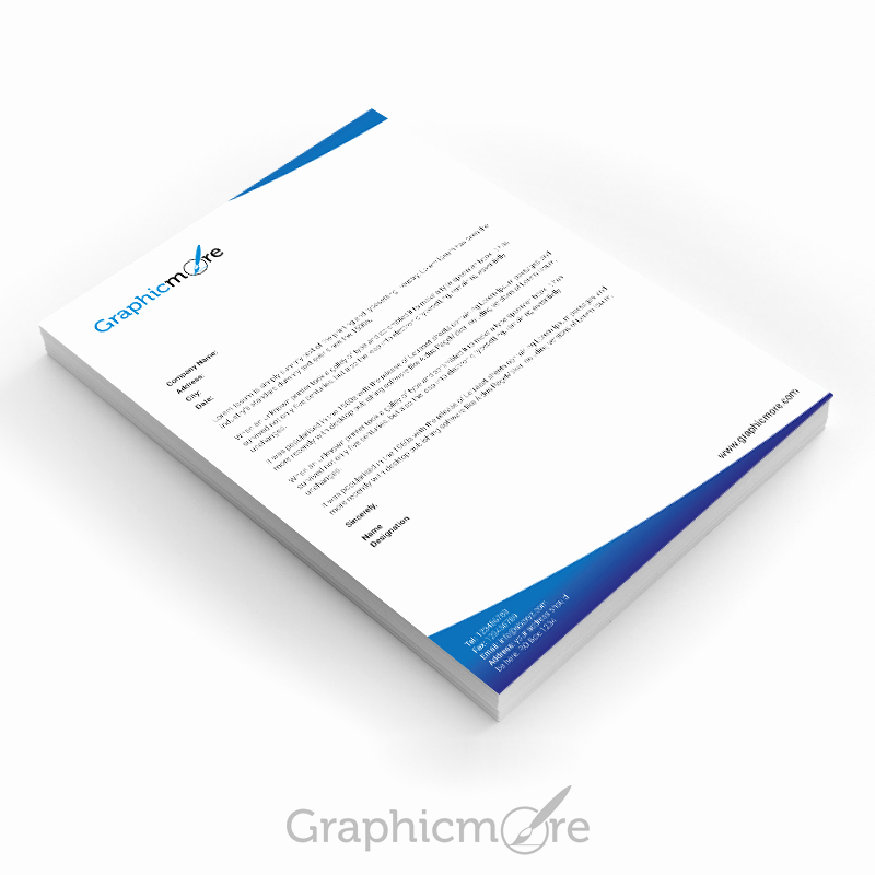 800x800 Letterhead Vector File Free Download Elegant 30 Best Free