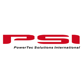 280x280 Powertec Solutions International (Psi) Vector Logo Free Download