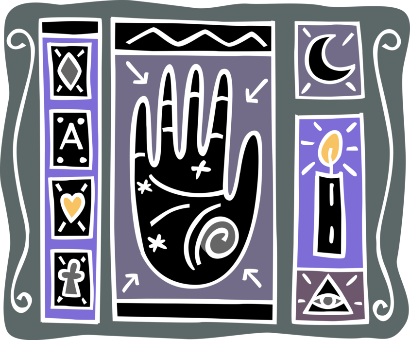 844x700 Psychic Tarot Cards