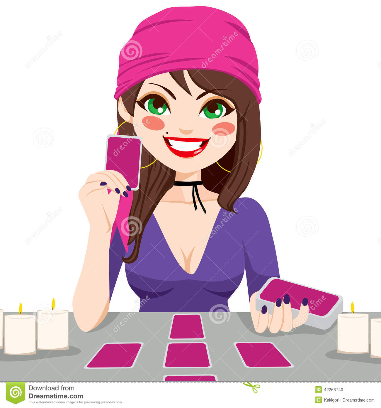 1300x1390 Psychic Reading Clipart