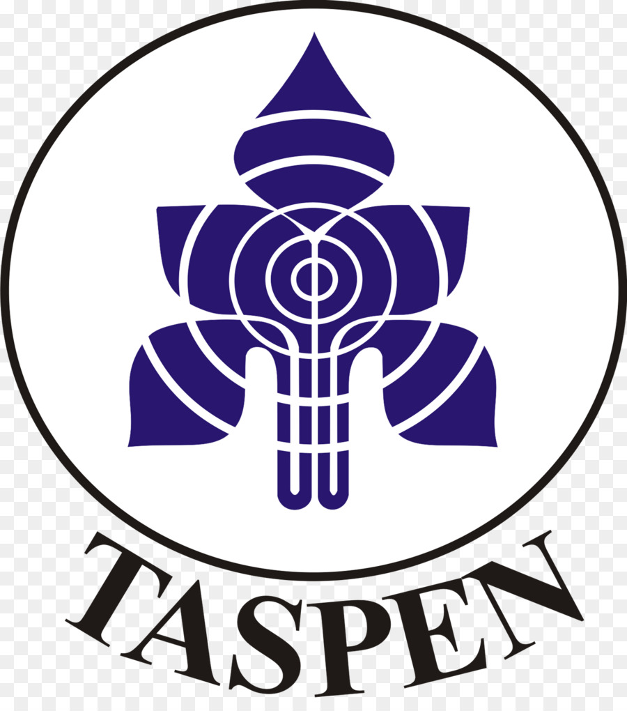 900x1020 Indonesia Pt Taspen Logo Business