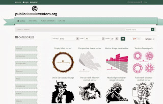 320x204 Free Vector Blog