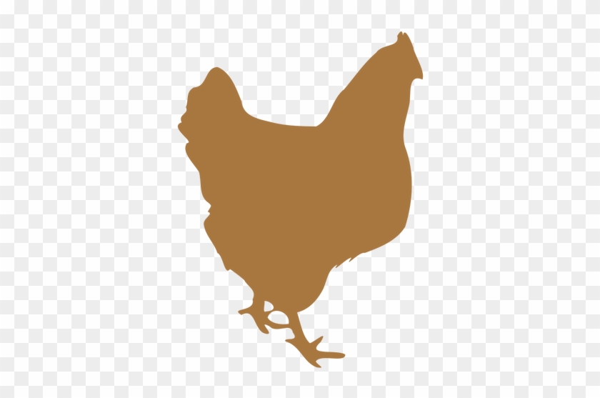 840x557 6855 Free Chicken Vector Silhouette Public Domain Vectors
