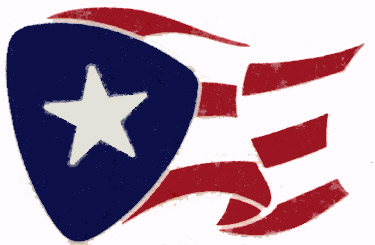 375x245 Puerto Rico Flag Vector Clipart Best Clipart