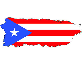 340x270 Puerto Rico Svg Etsy