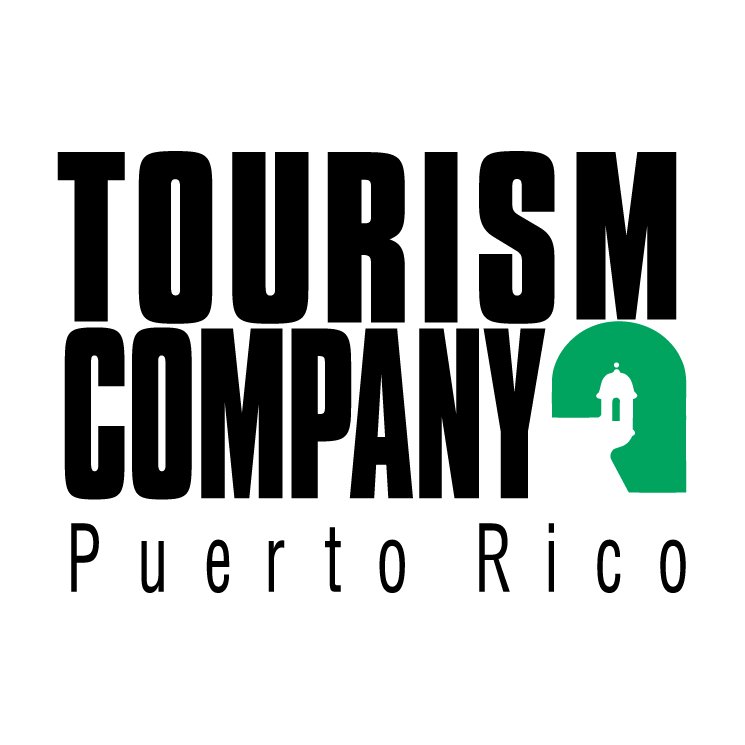 745x745 Tourism Company Puerto Rico Free Vector 4vector
