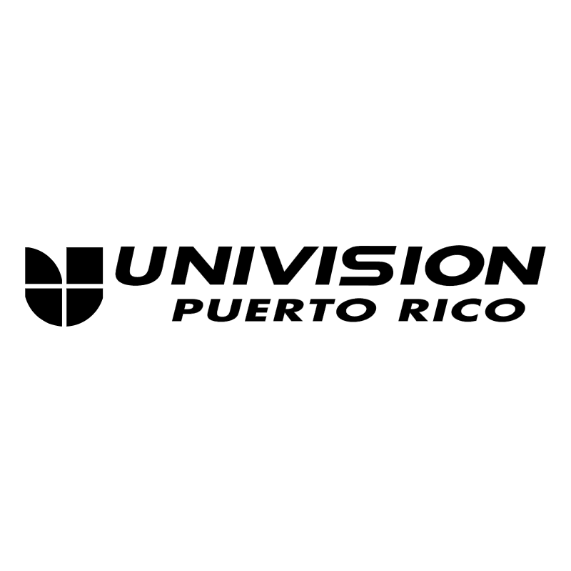 800x799 Univision Puerto Rico Free Vectors, Logos, Icons And Photos