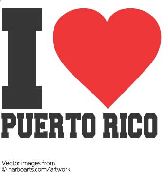 335x355 Download I Love Puerto Rico