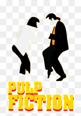 260x369 Pulp Fiction Png, Vectors, Psd, And Clipart For Free Download
