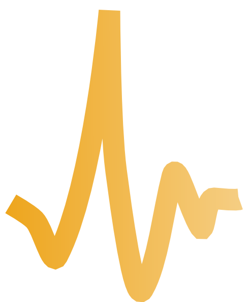 492x593 Pulse Clip Art Free Vector 4vector