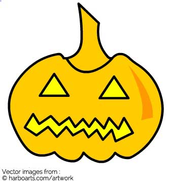 335x355 Download Pumpkin Face