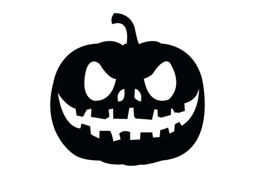 500x350 Halloween Vector Pumpkin Vectors Themindfuljourney