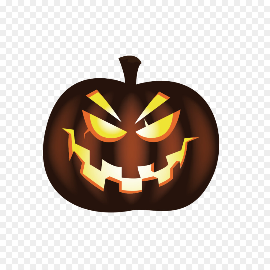 900x900 Jack O Lantern Pumpkin Halloween