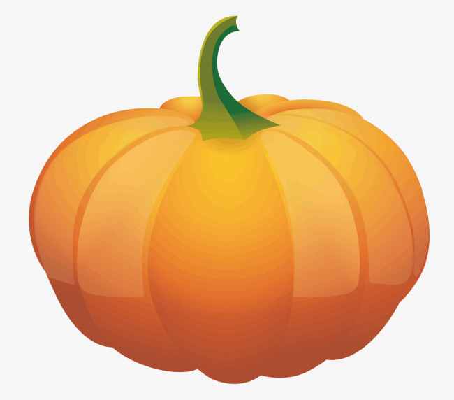 650x572 Yellow Pumpkin, Pumpkin Vector, Vector Vegetables Png And Vector
