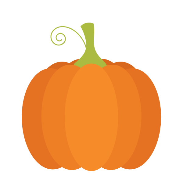 600x600 Create An Easy, Retro Pumpkin Card In Adobe Illustrator