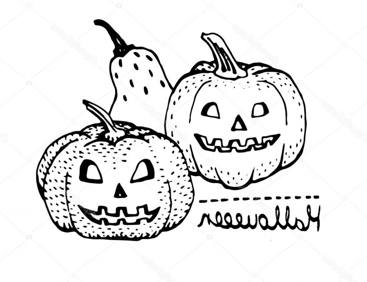 1227x944 Cute Pumpkin Vector Arenawp