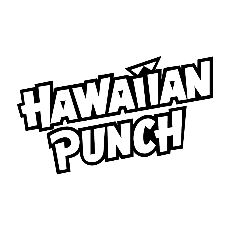 800x799 Hawaiian Punch Free Vectors, Logos, Icons And Photos Downloads