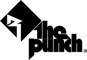 300x207 The Punch Logo Vector (.eps) Free Download