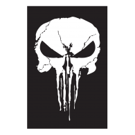 195x195 Punisher Brands Of The Download Vector Logos And Logotypes