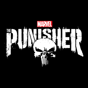 300x300 Punisher Logo Vectors Free Download
