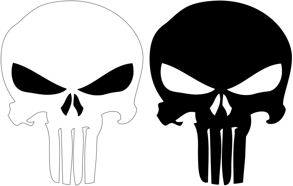 1024x652 Punisher Logos