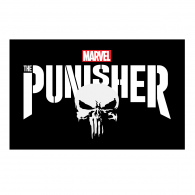 195x195 Marvels The Punisher Brands Of The Download Vector