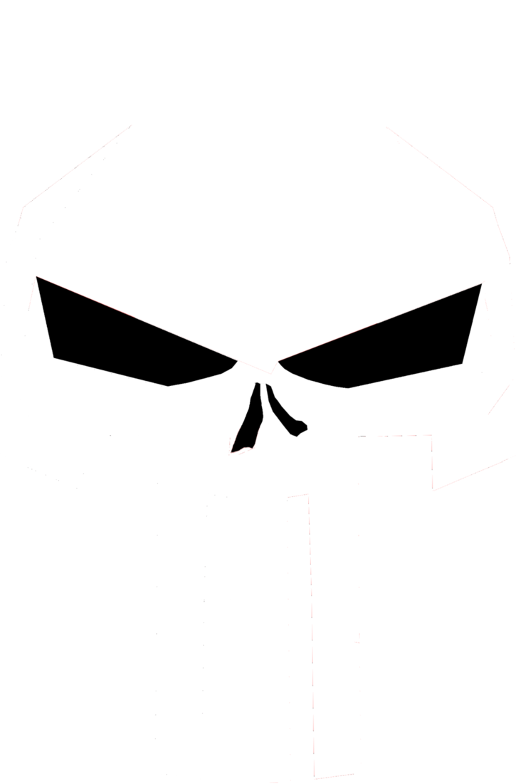 725x1101 Collection Of Free Vector Skull Modern. Download On Ubisafe