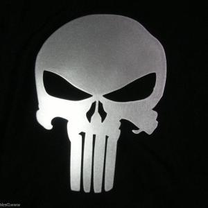 300x300 Hand Print Punisher Skull Svg Dxf Eps Ai Arenawp