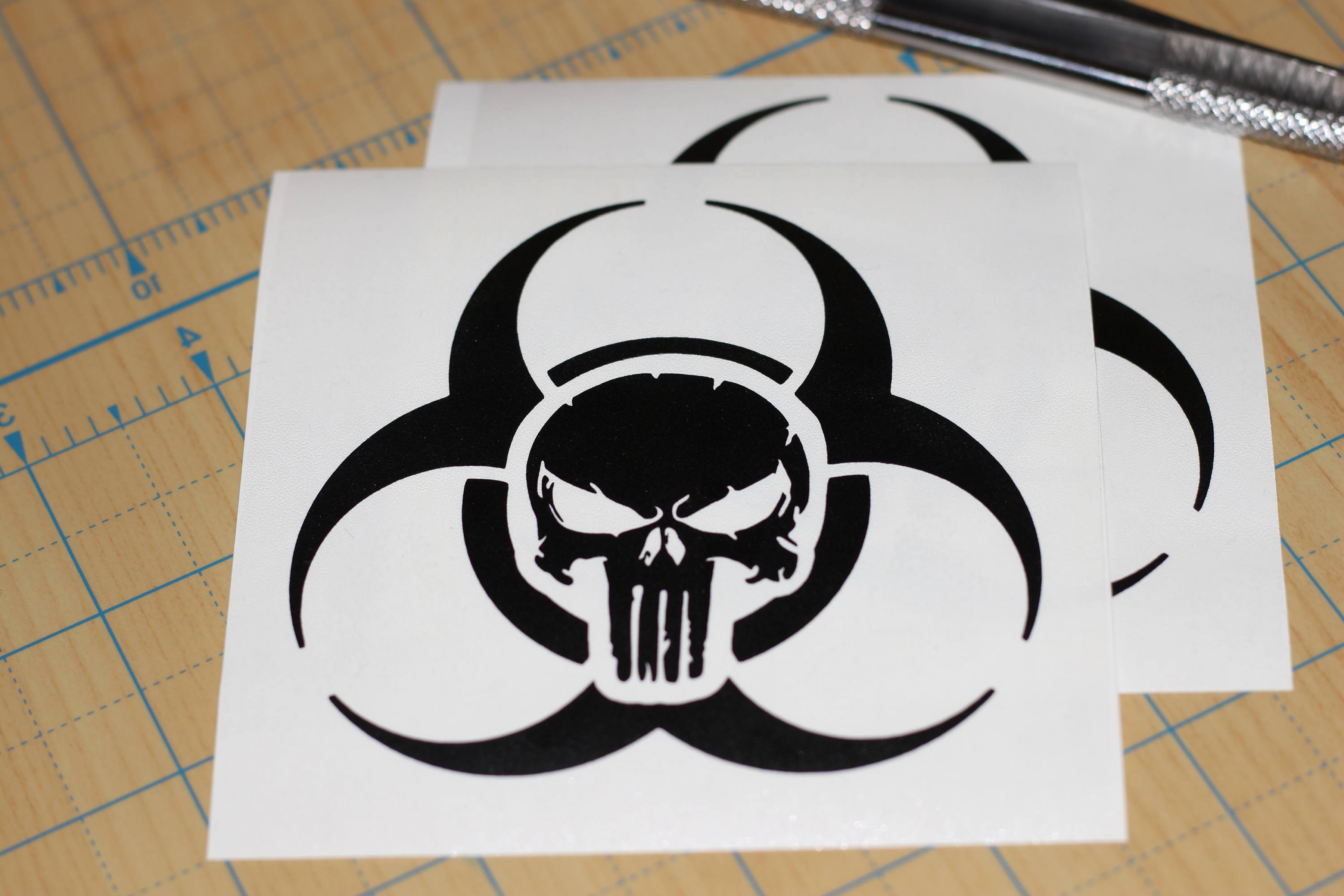 3600x2400 Jeep Punisher Skull Vector Arenawp