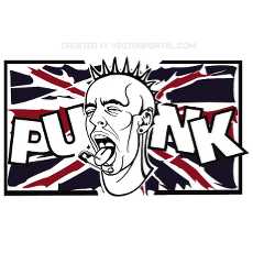 230x230 Free Punk Vectors 26 Downloads Found