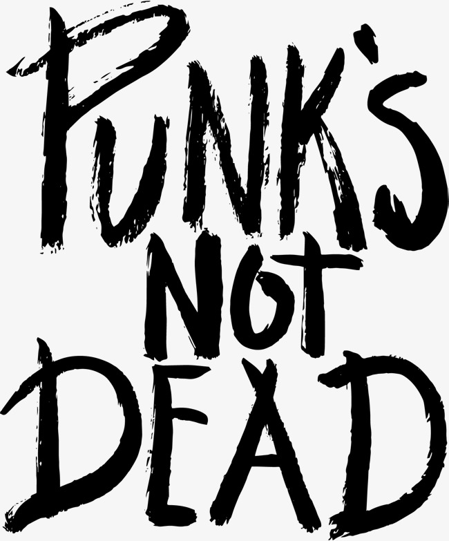 Punk Vector at GetDrawings | Free download